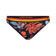 Superdry Γυναικείο μαγιό Vintage Logo Bikini Briefs
